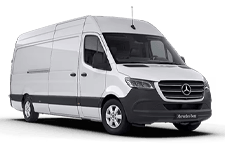 Van Hire West Bromwich - 4 MTR Sprinter - Van hire West bromwich