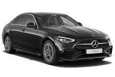 Van Hire West Bromwich - C Class Auto - car hire West bromwich