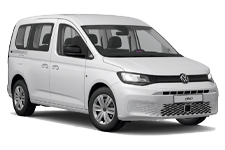 Van Hire West Bromwich - Caddy Van - Van hire West bromwich