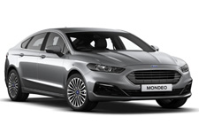 Van Hire West Bromwich - Mondeo - car hire West bromwich