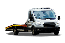 Van Hire West Bromwich - 3.5 Tonne Recovery Truck - Truck hire West bromwich