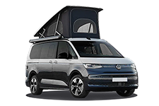 Van Hire West Bromwich - VW Campervan - Van hire West bromwich