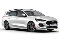 Folkestone's Premier Focus Automatic